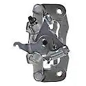 CQ Premium Disc Brake Caliper with Bracket - 18-B5176