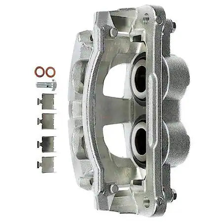 CQ Premium Disc Brake Caliper with Bracket – 18-B5173