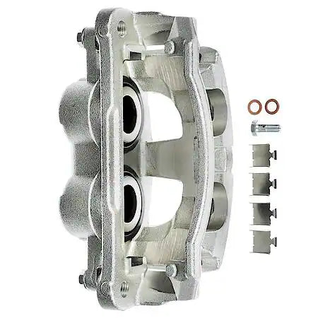 CQ Premium Disc Brake Caliper with Bracket – 18-B5172