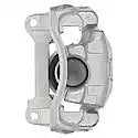 CQ Premium Disc Brake Caliper with Bracket - 19-B2581A
