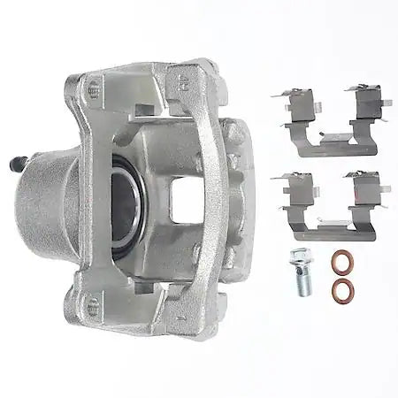 CQ Premium Disc Brake Caliper with Bracket - 19-B2581A