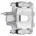 CQ Premium Disc Brake Caliper with Bracket - 19-B2580A