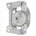 CQ Premium Disc Brake Caliper with Bracket - 19-B2580A
