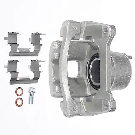 CQ Premium Disc Brake Caliper with Bracket - 19-B2580A