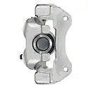 CQ Premium Disc Brake Caliper with Bracket - 19-B2685A
