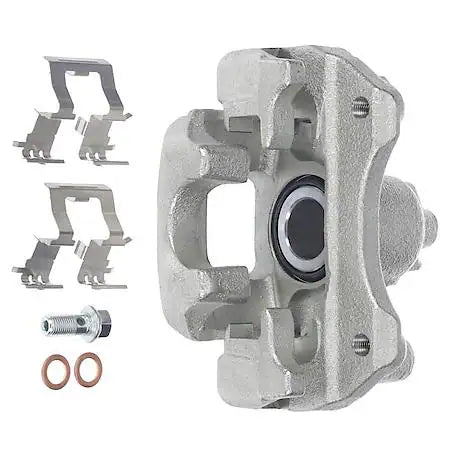 CQ Premium Disc Brake Caliper with Bracket - 19-B2685A