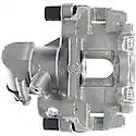 CQ Premium Disc Brake Caliper with Bracket - 19-B3109