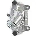 Load image into Gallery viewer, CQ Premium Disc Brake Caliper with Bracket - 19-B3109