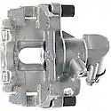 Load image into Gallery viewer, CQ Premium Disc Brake Caliper with Bracket Front Axle Replacement- 19-B3108