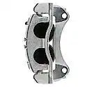 Load image into Gallery viewer, CQ Premium Disc Brake Caliper with Bracket for Chevy Equinox 18-B4950