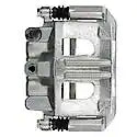 CQ Premium Disc Brake Caliper with Bracket for Chevy Equinox 18-B4950