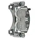 CQ Premium Disc Brake Caliper with Bracket for Chevy Equinox 18-B4950