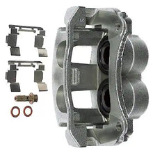 Load image into Gallery viewer, CQ Premium Disc Brake Caliper with Bracket for Chevy Equinox 18-B4950