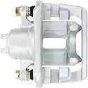 Load image into Gallery viewer, CQ Premium Disc Brake Caliper with Bracket - 19-B2910A