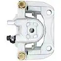 CQ Premium Disc Brake Caliper with Bracket - 19-B2910A