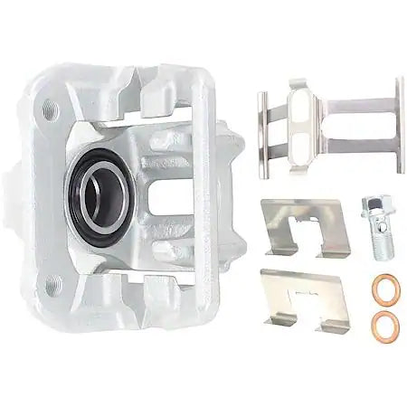 CQ Premium Disc Brake Caliper with Bracket - 19-B2910A