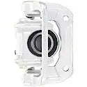 CQ Premium Disc Brake Caliper with Bracket - 19-B2911