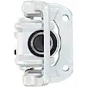 CQ Premium Disc Brake Caliper with Bracket - 19-B2911A