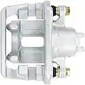 CQ Premium Disc Brake Caliper with Bracket - 19-B2911A