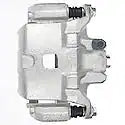 CQ Premium Disc Brake Caliper with Bracket - 19-B2691