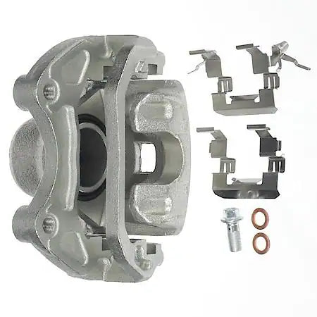 CQ Premium Disc Brake Caliper with Bracket - 19-B2691