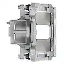 CQ Premium Disc Brake Caliper with Mounting Bracket - 18-B5045A