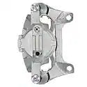 CQ Premium Disc Brake Caliper with Mounting Bracket - 18-B5045A