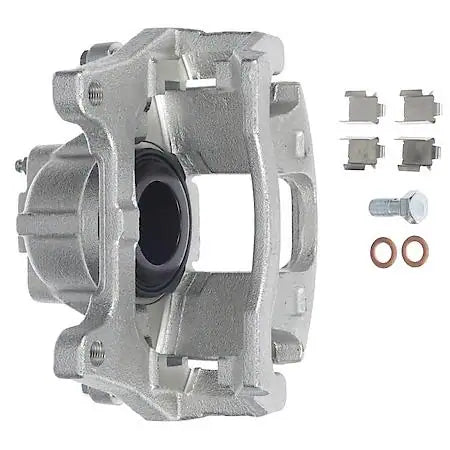CQ Premium Disc Brake Caliper with Mounting Bracket - 18-B5045A