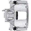 Load image into Gallery viewer, CQ Premium Disc Brake Caliper with Mounting Bracket - 18-B5044A