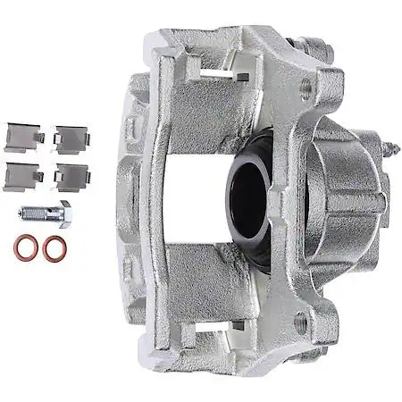 CQ Premium Disc Brake Caliper with Mounting Bracket - 18-B5044A