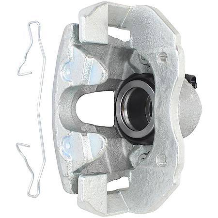 CQ Premium Disc Brake Caliper with Bracket - 19-B2942B