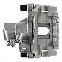 CQ Premium Disc Brake Caliper with Bracket - 19-B2955A