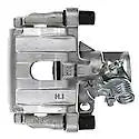 CQ Premium Disc Brake Caliper with Bracket - 19-B2955A