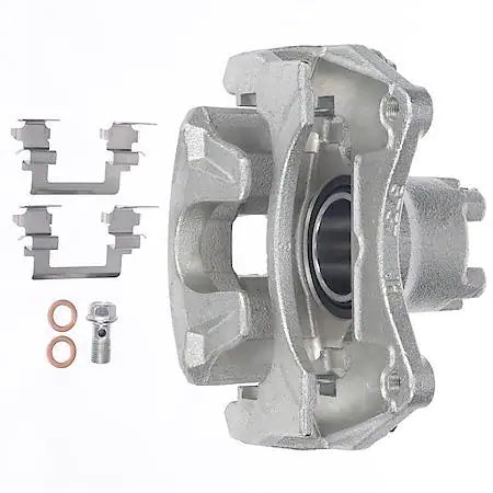 CQ Premium Disc Brake Caliper with Bracket - 18-B5032B
