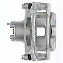 CQ Premium Disc Brake Caliper with Bracket - 18-B5033B