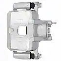 CQ Premium Disc Brake Caliper with Bracket - 18-B5033B