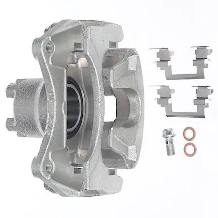 CQ Premium Disc Brake Caliper with Bracket - 18-B5033B