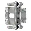 CQ Premium Disc Brake Caliper with Bracket - 18-B5105
