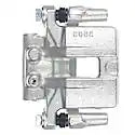 Load image into Gallery viewer, CQ Premium Disc Brake Caliper with Bracket - 18-B5105