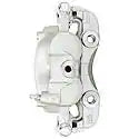 CQ Premium Disc Brake Caliper with Bracket - 19-B1672A
