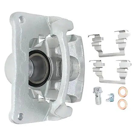 CQ Premium Disc Brake Caliper with Bracket - 19-B1975A