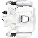 CQ Premium Disc Brake Caliper with Bracket - 19-B1974A