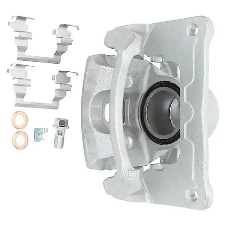 CQ Premium Disc Brake Caliper with Bracket - 19-B1974A