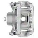 CQ Premium Disc Brake Caliper with Bracket - 19-B3307