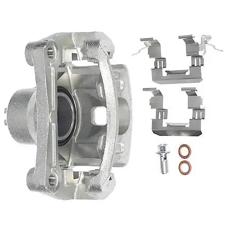 CQ Premium Disc Brake Caliper with Bracket - 19-B3307
