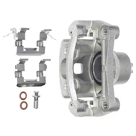 CQ Premium Disc Brake Caliper with Bracket - 19-B3306