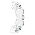 CQ Premium Disc Brake Caliper Fixed Four-Piston - 18-8050