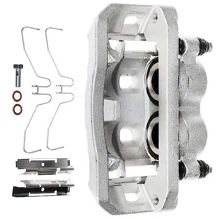 CQ Premium Disc Brake Caliper with Bracket - 18-B8047B
