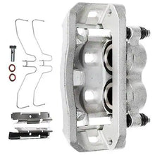 Load image into Gallery viewer, CQ Premium Disc Brake Caliper with Bracket - 18-B8047B