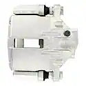 CQ Semi Loaded Disc Brake Caliper with Bracket Standard Replacement OE - 18-B4875